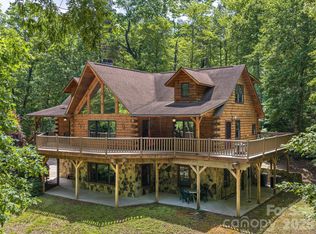 413 Green Hills Rd, Mill Spring, NC 28756