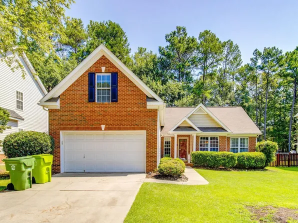 183 Silverwood Trl, Columbia, SC 29229