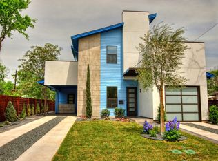 306 Franklin Blvd, Austin, TX 78751