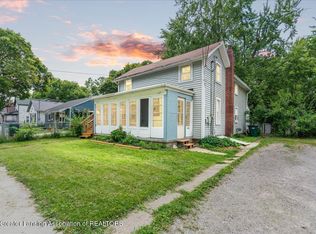 1127 Camp St, Lansing, MI 48906