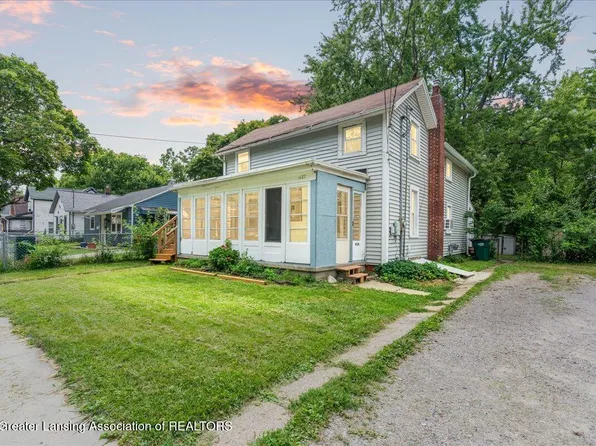 1127 Camp St, Lansing, MI 48906