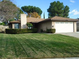 1505 Reedy Ave, Highland, CA 92346