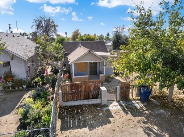 1109 Lincoln St, Bakersfield, CA 93305