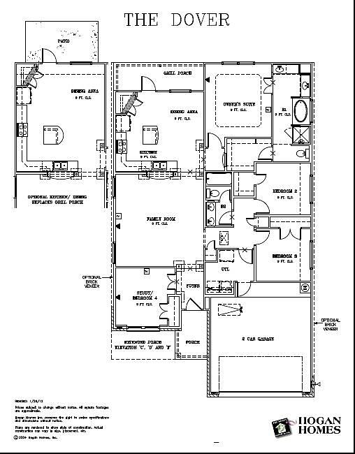 2nd image of 2505 Whirlwind St