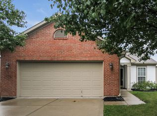 1150 Grassy Creek Cir, Franklin, IN 46131