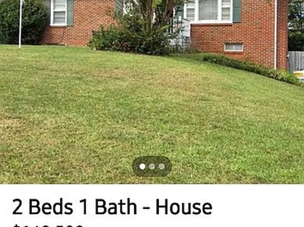 326 Lagoon Dr, McMinnville, TN 37110