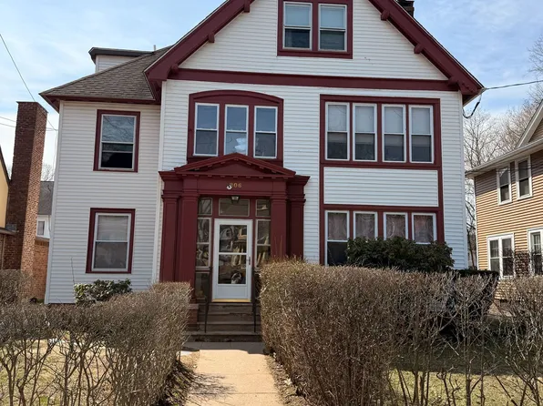 804 Edgewood Ave #2, New Haven, CT 06515