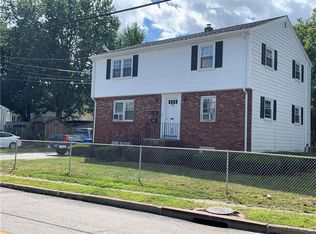 280 Mendon Ave, Pawtucket, RI 02861