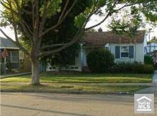 609 W Amerige Ave, Fullerton, CA 92832