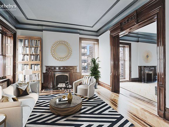 4th image of 1 W 72nd St APT 66