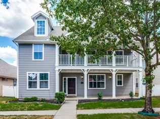 1610 Mary Ln, Aubrey, TX 76227