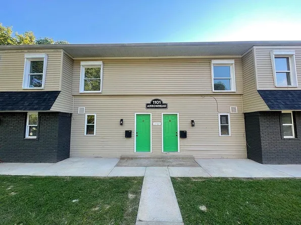 1101 Arrowhead Dr #B, Collinsville, IL 62234