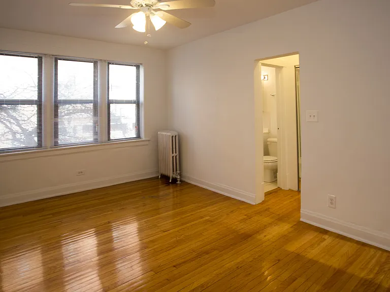 Dining/Living room