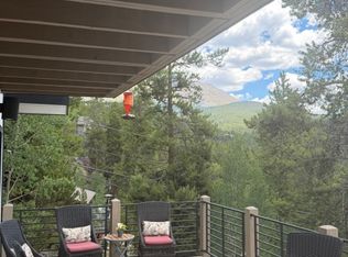 1982 Boreas Pass Rd, Breckenridge, CO 80424