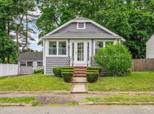 10 Carlisle St, Brockton, MA 02302