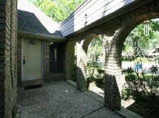 15718 Falmouth Dr, Houston, TX 77059