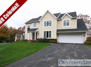 10 Lewiston Ct, Briarcliff Manor, NY 10510
