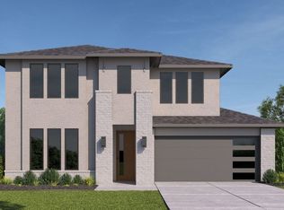 2317 Peak Point Dr, Grand Prairie, TX 75052