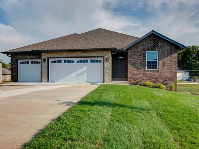 4237 S Hollow Branch Way Lot 108, Brookline, MO, 65619
