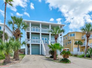 285 Mustang Royale Blvd, Port Aransas, TX 78373