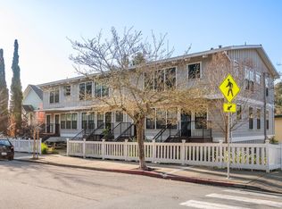 147 Ross St, San Rafael, CA 94901