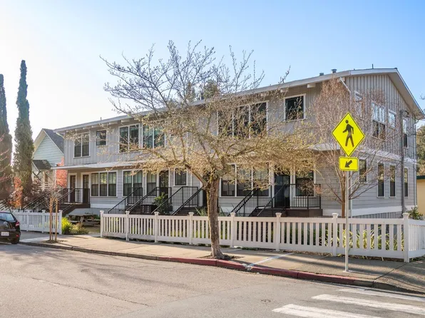 147 Ross Street, San Rafael, CA 94901