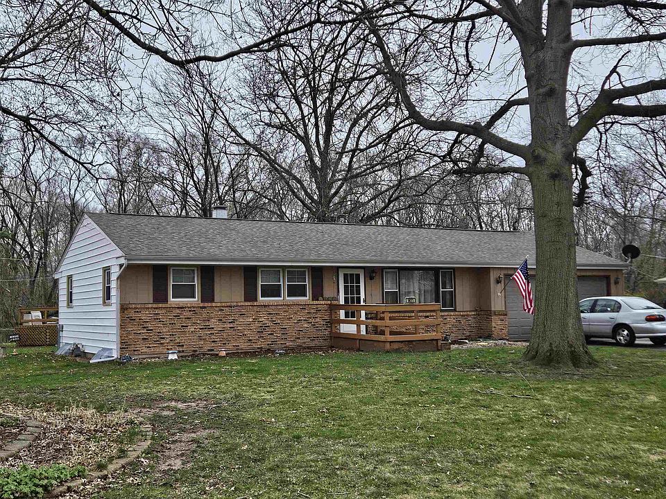 2nd image of 1411 Gladys Dr