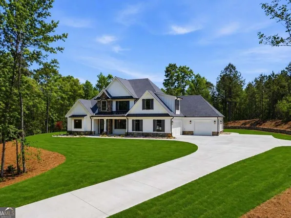 466 Mount Olive Church Ln, Canton, GA 30114