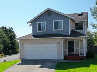 8309 19th St NE, Lake Stevens, WA 98258