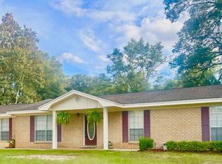 5485 Willard Norris Rd, Milton, FL 32570