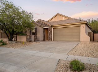 1200 N Crown King Ave, Washington, UT 84780