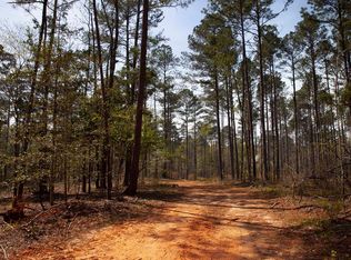 170 Ridge Rd, Appling, GA 30802