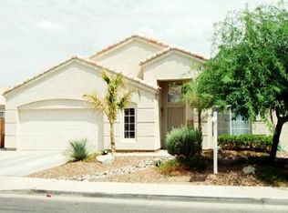 7256 E Lobo Ave, Mesa, AZ 85208