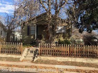 3158 S Logan St #B, Englewood, CO 80113