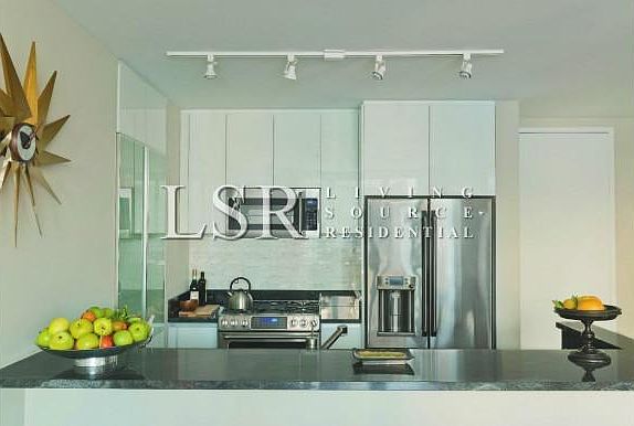 2nd image of 160 W 62nd St APT 23H
