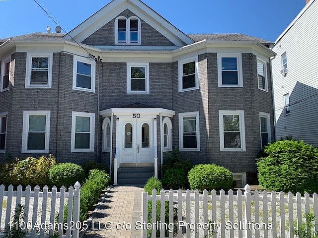 1st image of 50 Wildey St APT 4