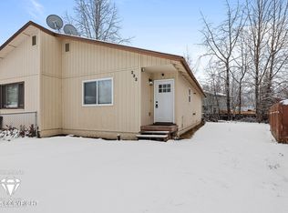 232 Orange Leaf Cir, Anchorage, AK 99504