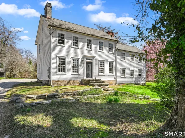120 Chestnut Hill Road, Wilton, CT 06897
