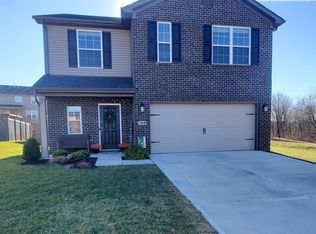 108 Pinwheel Ct, Georgetown, KY 40324
