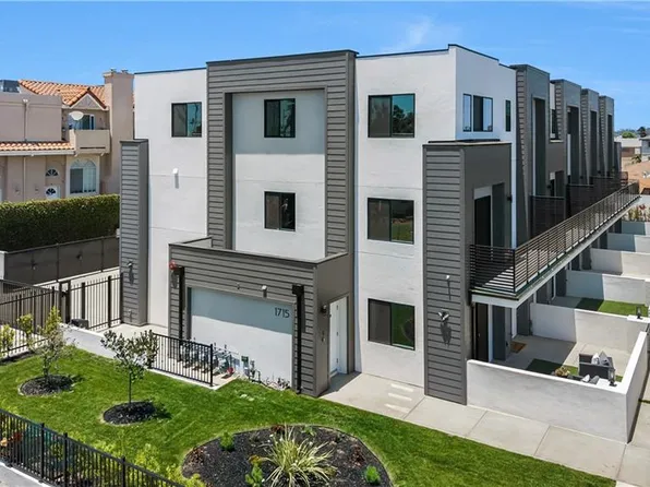 1715 W 149th St #B, Gardena, CA 90247