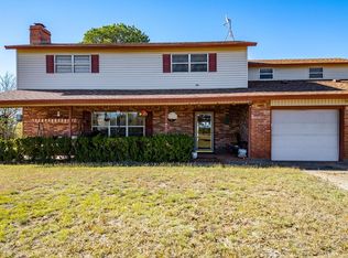 6542 W Lake Rd, Abilene, TX 79601