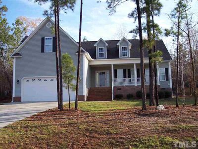 142 Ainsley Ct, Clayton, NC, 27527