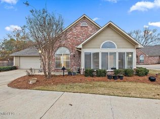 510 Independence Blvd, Flowood, MS 39232