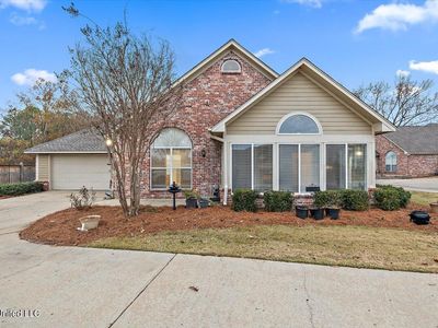 510 Independence Blvd, Flowood, MS, 39232