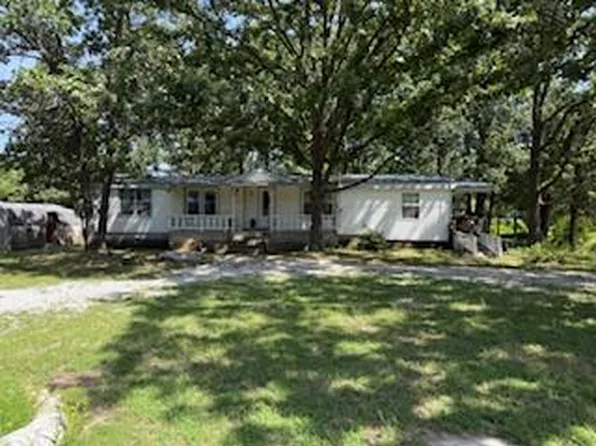 17414 Evanston Lane, Neosho, MO 64850