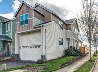 15788 SW Snowy Owl Ln, Beaverton, OR 97007