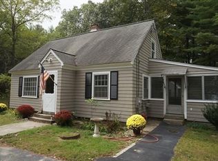 135 Crescent St, Stow, MA 01775
