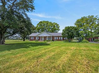 1120 S Runnels St, De Kalb, TX 75559