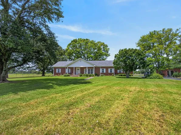 1120 S Runnels St, De Kalb, TX 75559
