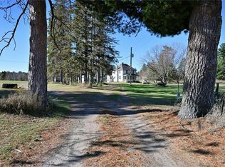 W 501 East River Road, Hayward, WI 54843